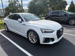 2024 Audi A5 Sportback S line Premium Plus