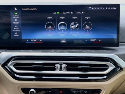 2024 BMW 4 Series 430i