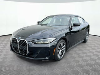 2024 BMW 4 Series 430i