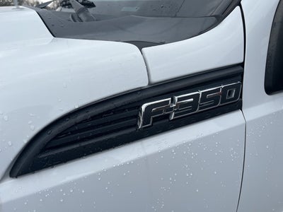 2014 Ford F-350SD XL