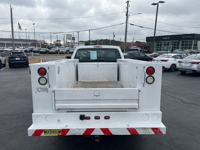 2014 Ford F-350SD XL
