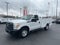 2014 Ford F-350SD XL