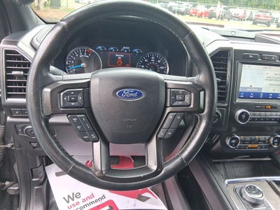 2020 Ford Expedition Limited