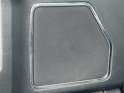 2022 Ford F-250SD Lariat Tremor Off-Road Package