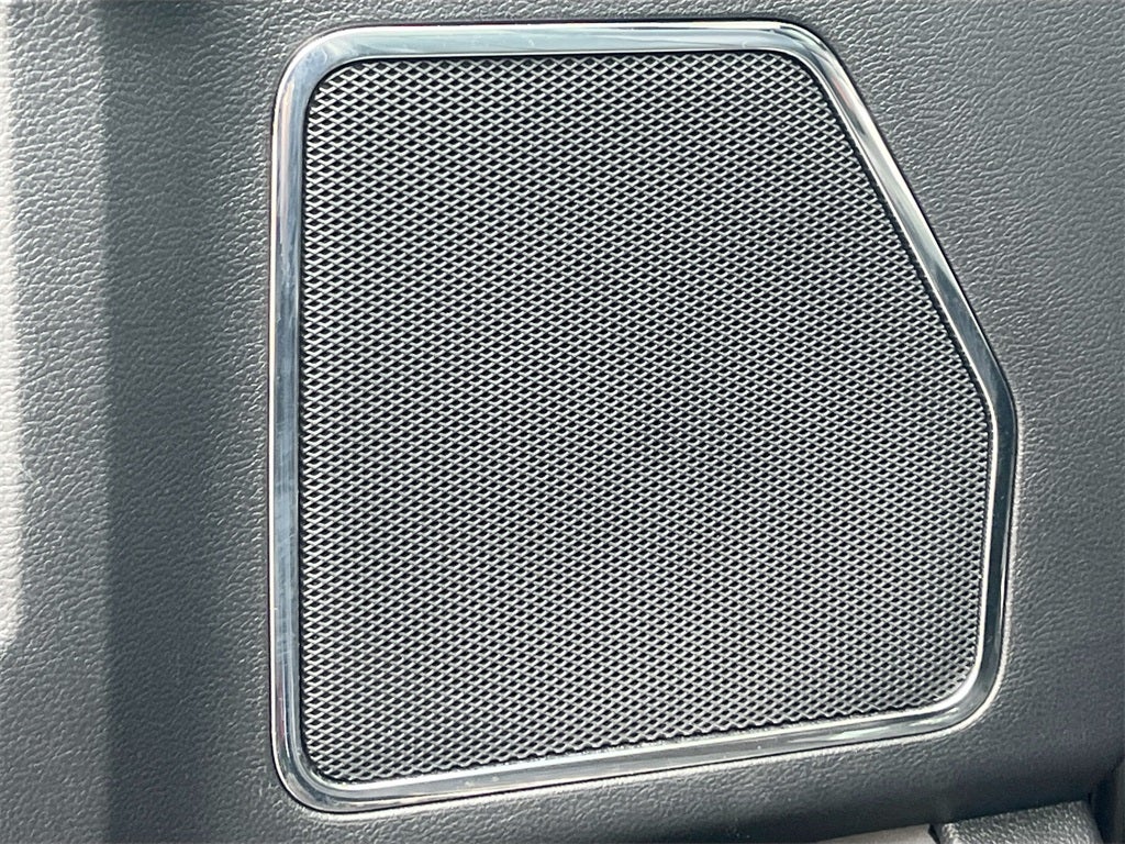 2022 Ford F-250SD Lariat Tremor Off-Road Package