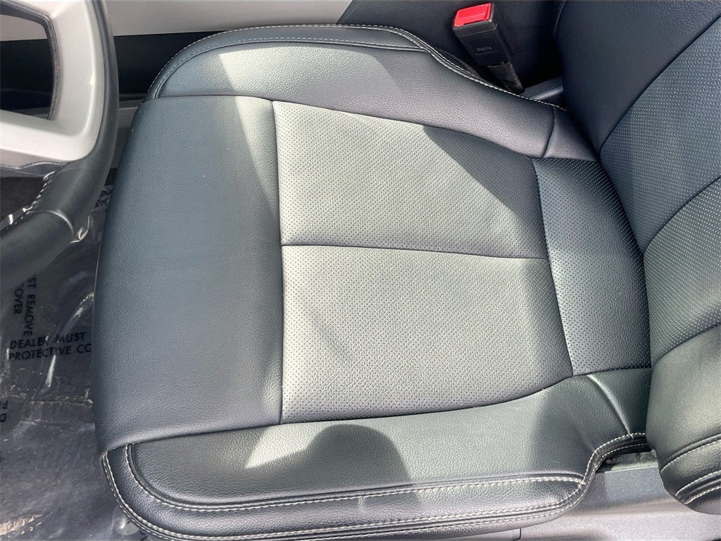 2022 Ford F-250SD Lariat Tremor Off-Road Package