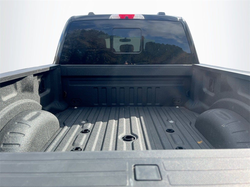 2022 Ford F-250SD Lariat Tremor Off-Road Package