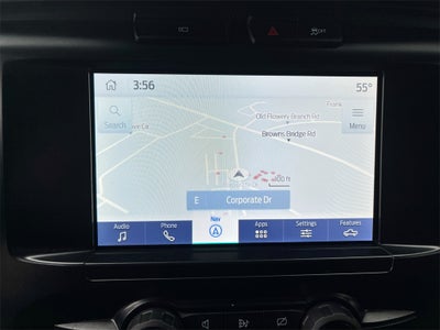 2022 Ford F-150 XL STX 4x4