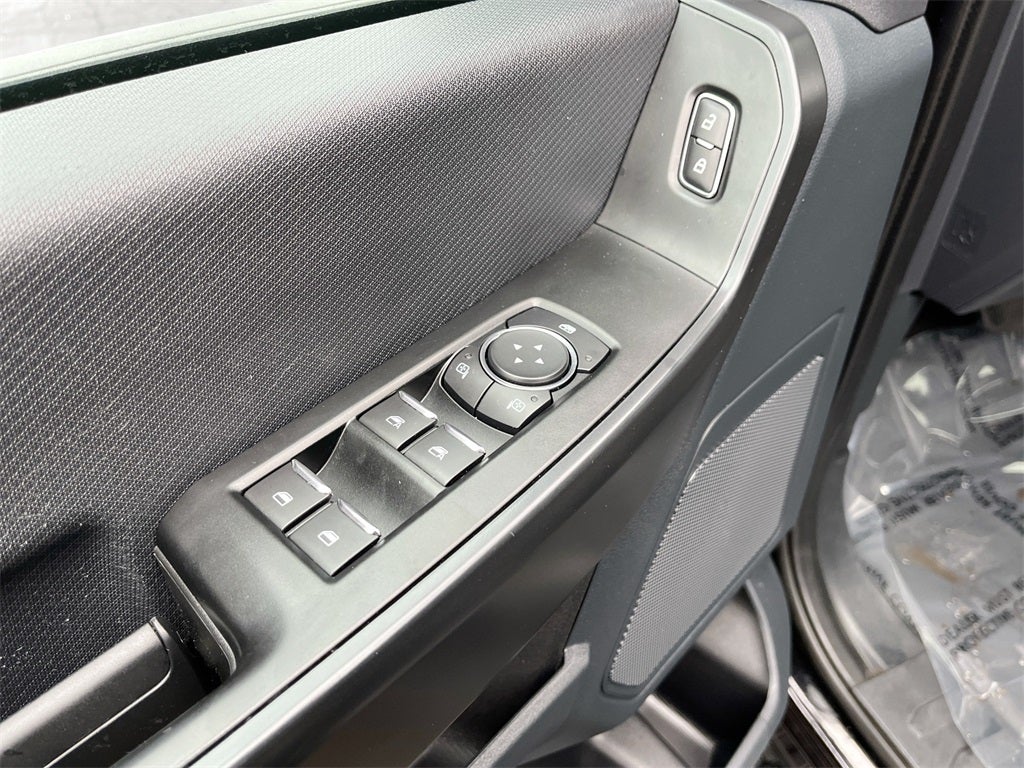 2022 Ford F-150 XL STX 4x4