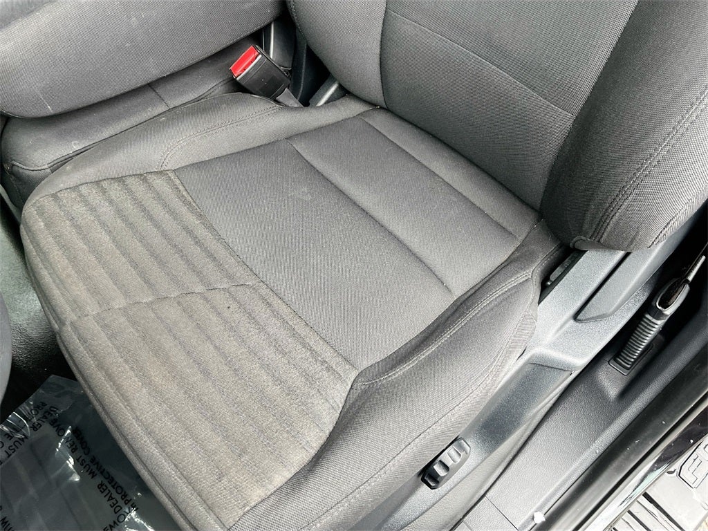 2022 Ford F-150 XL STX 4x4