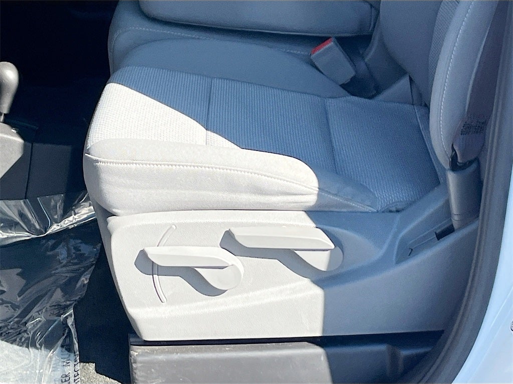 2017 GMC Sierra 1500 Base