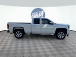 2017 GMC Sierra 1500 Base