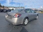 2012 Nissan Altima 2.5 SL