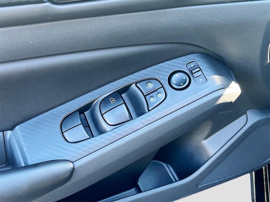 2025 Nissan Altima 2.5 S