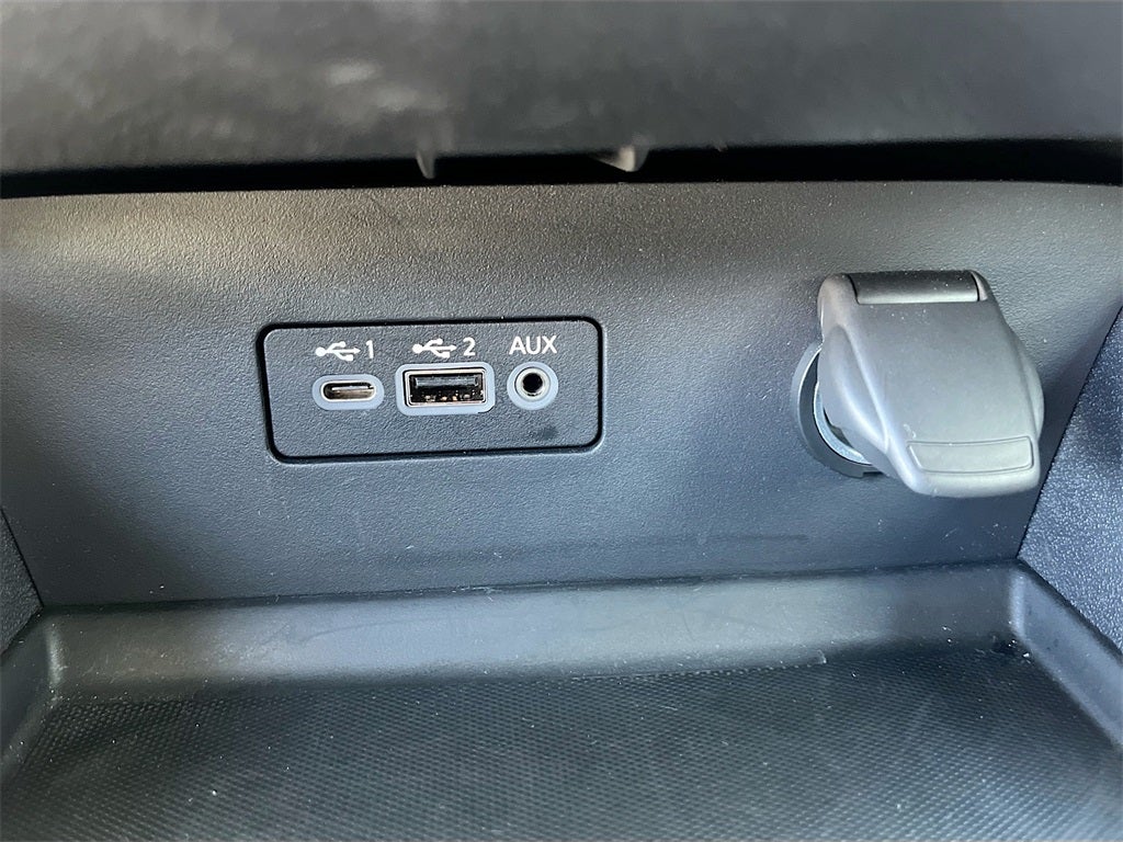 2025 Nissan Altima 2.5 S