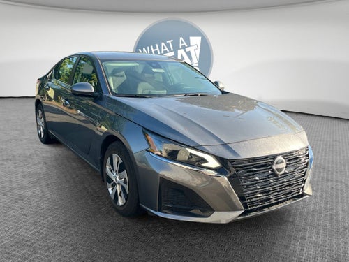 2023 Nissan Altima 2.5 S