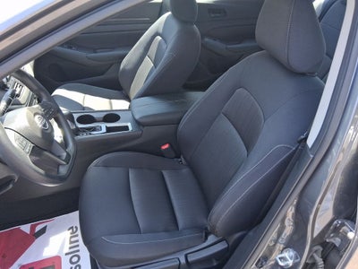 2023 Nissan Altima 2.5 S