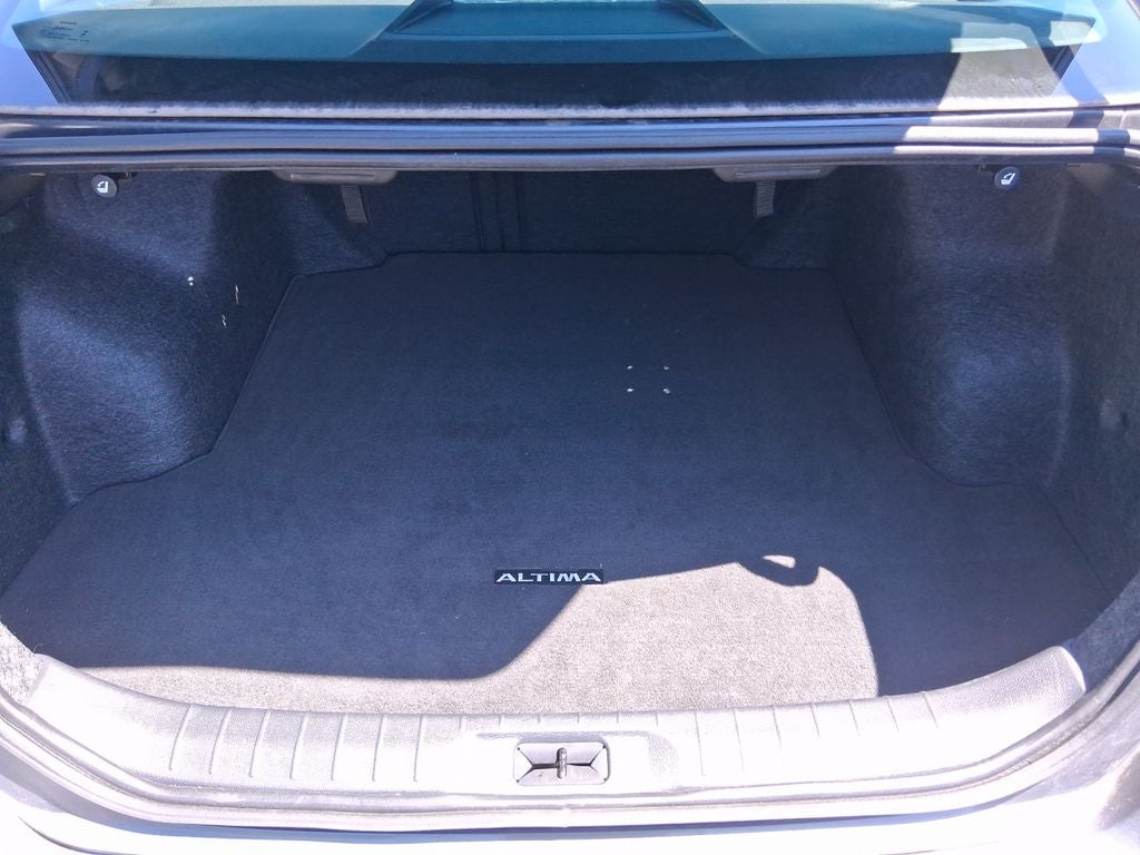 2023 Nissan Altima 2.5 S