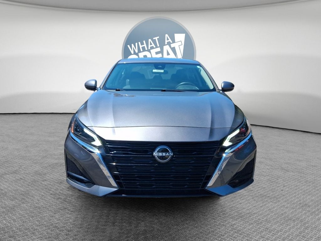 2023 Nissan Altima 2.5 S