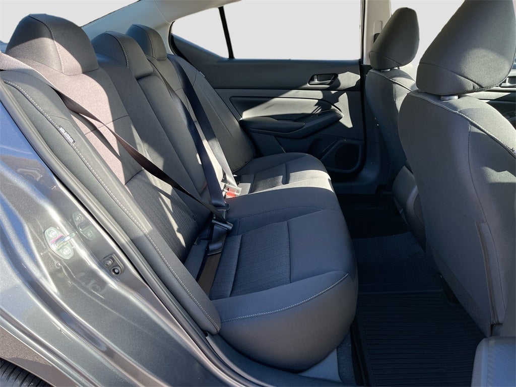 2025 Nissan Altima 2.5 S