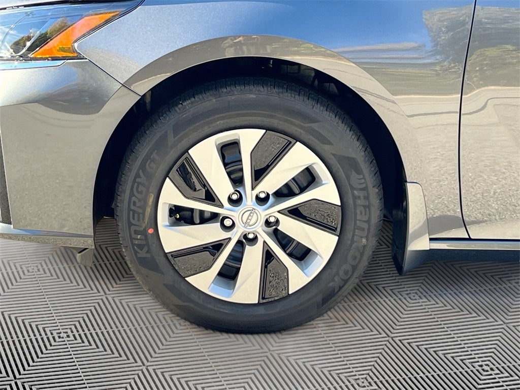 2025 Nissan Altima 2.5 S