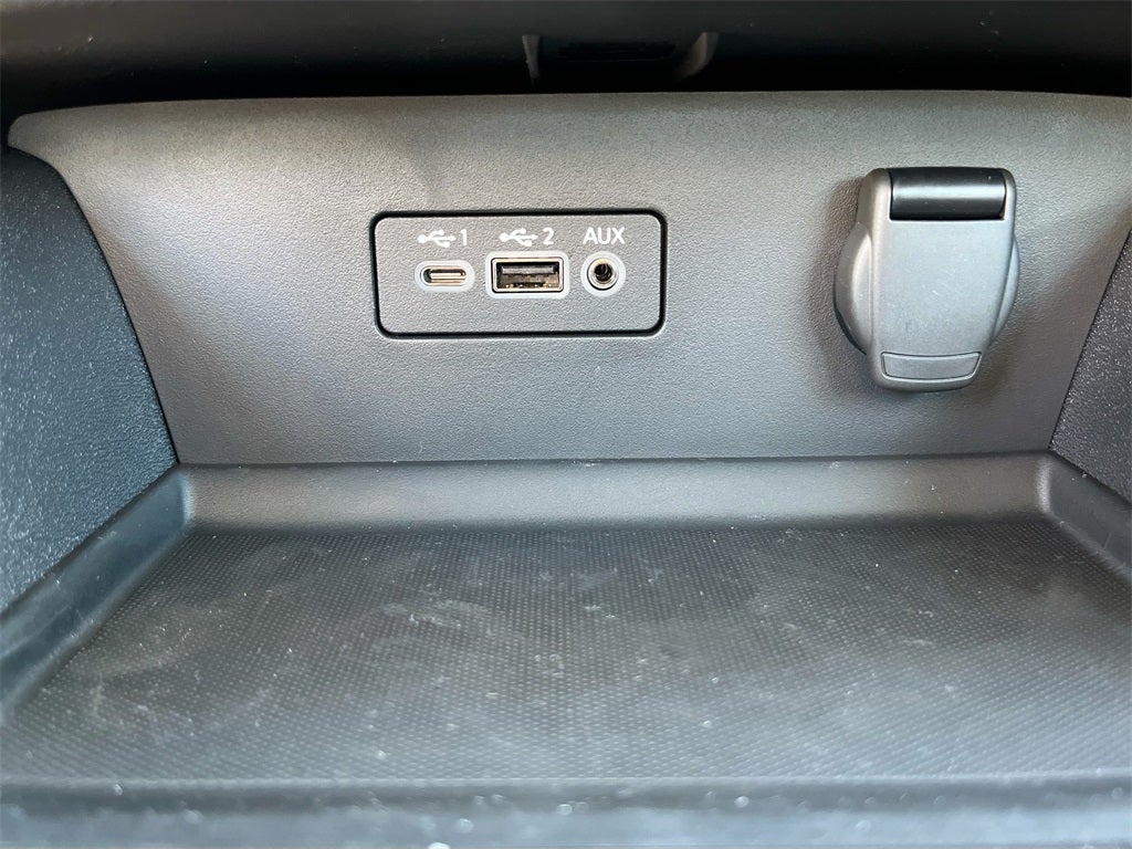 2025 Nissan Altima 2.5 S