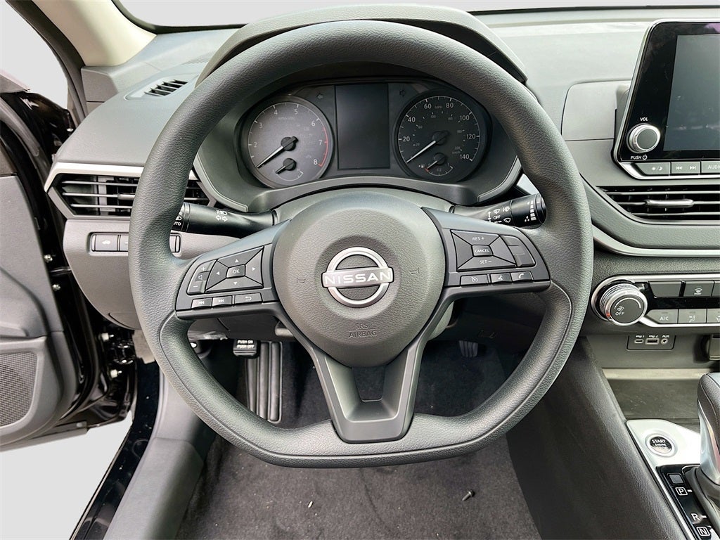2025 Nissan Altima 2.5 S