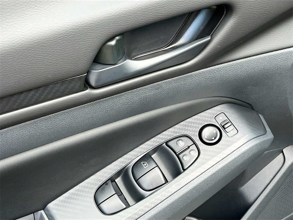 2025 Nissan Altima 2.5 S