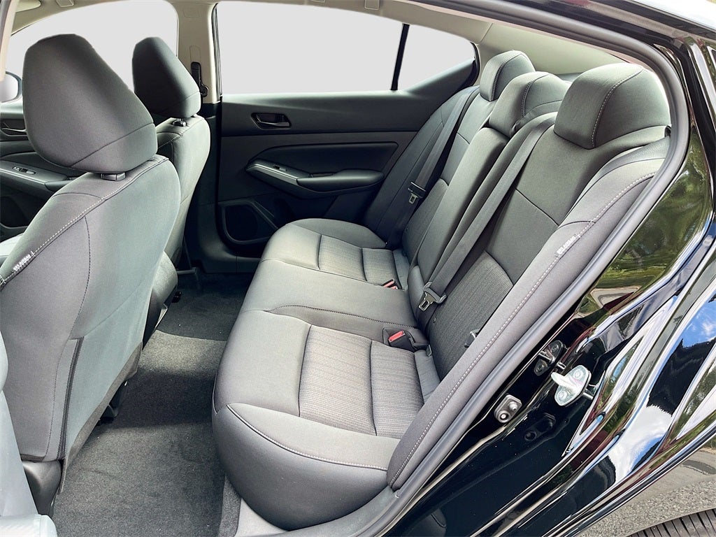 2025 Nissan Altima 2.5 S