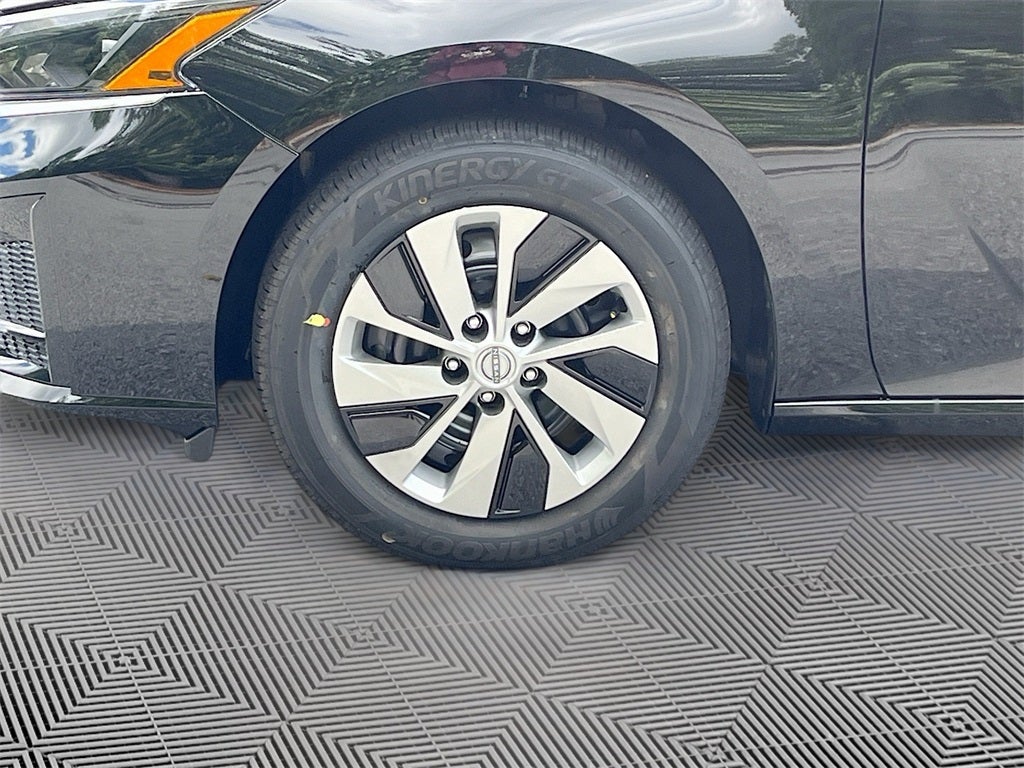 2025 Nissan Altima 2.5 S