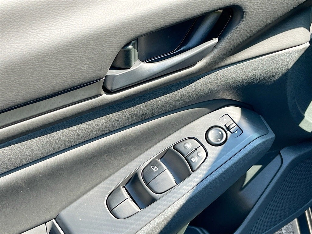 2025 Nissan Altima 2.5 S