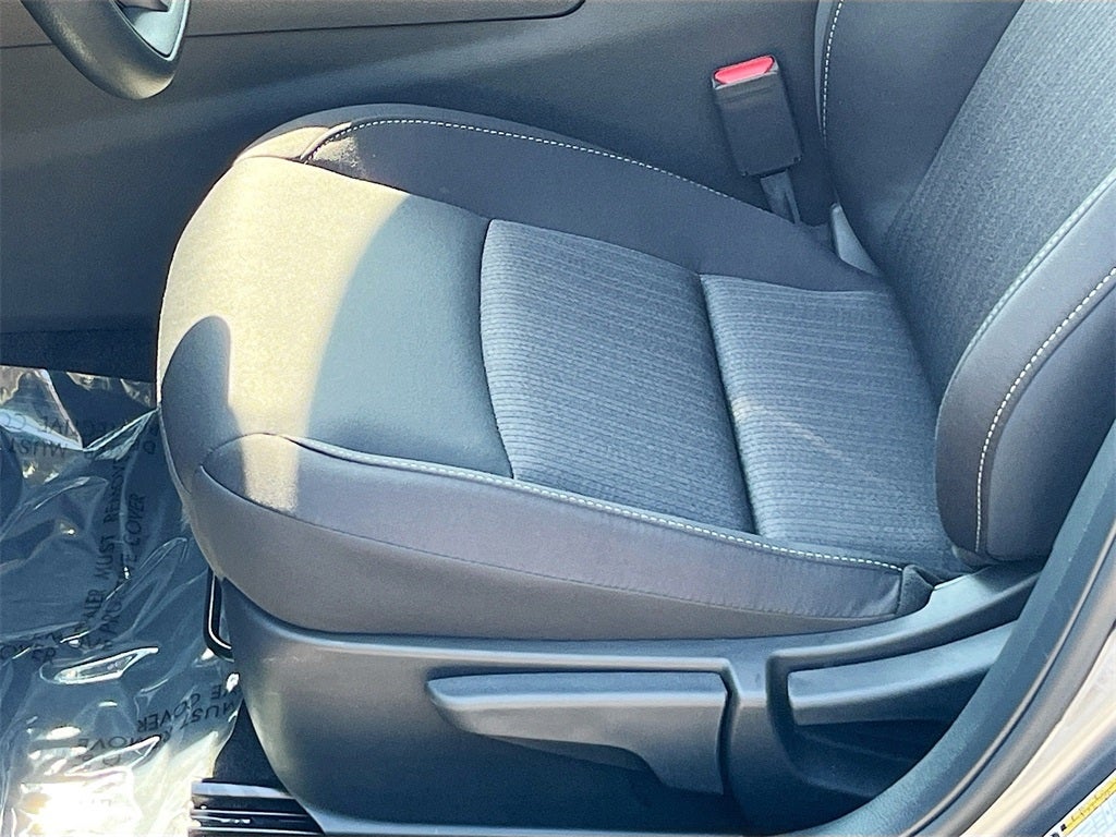 2025 Nissan Altima 2.5 S