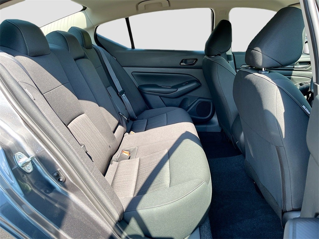 2025 Nissan Altima 2.5 S