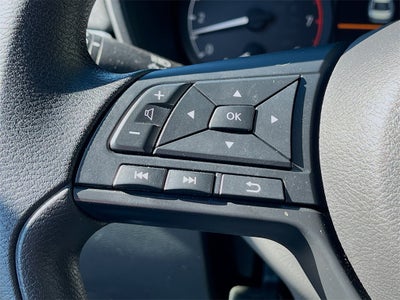 2025 Nissan Altima 2.5 S