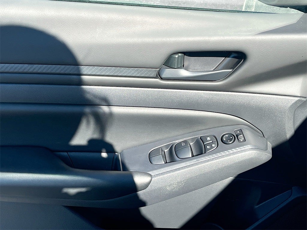 2025 Nissan Altima 2.5 S