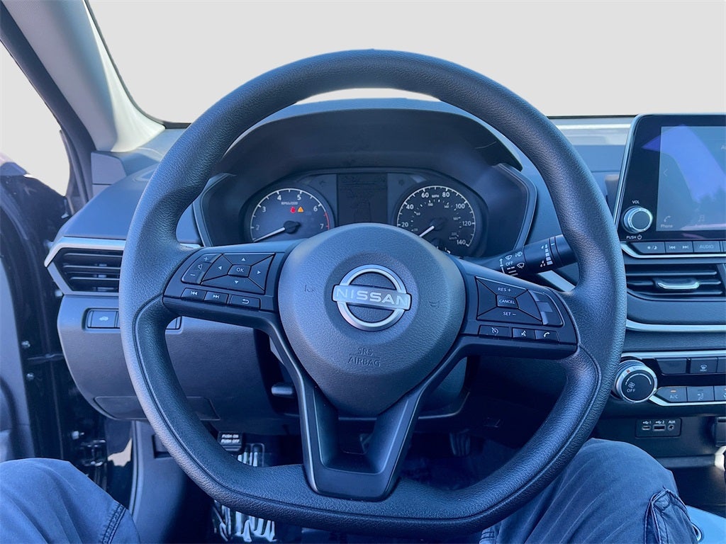2025 Nissan Altima 2.5 S