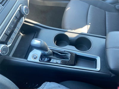 2025 Nissan Altima 2.5 S