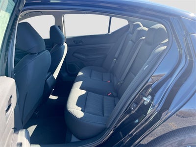 2025 Nissan Altima 2.5 S