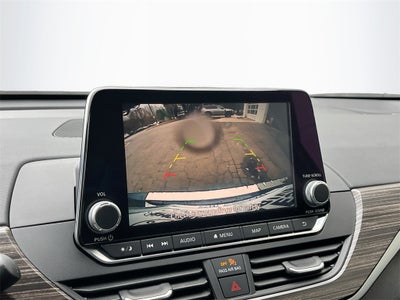 2022 Nissan Altima 2.5 SL