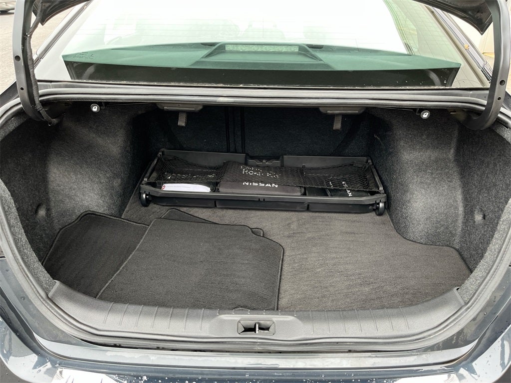 2022 Nissan Altima 2.5 SL