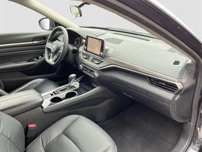 2022 Nissan Altima 2.5 SL