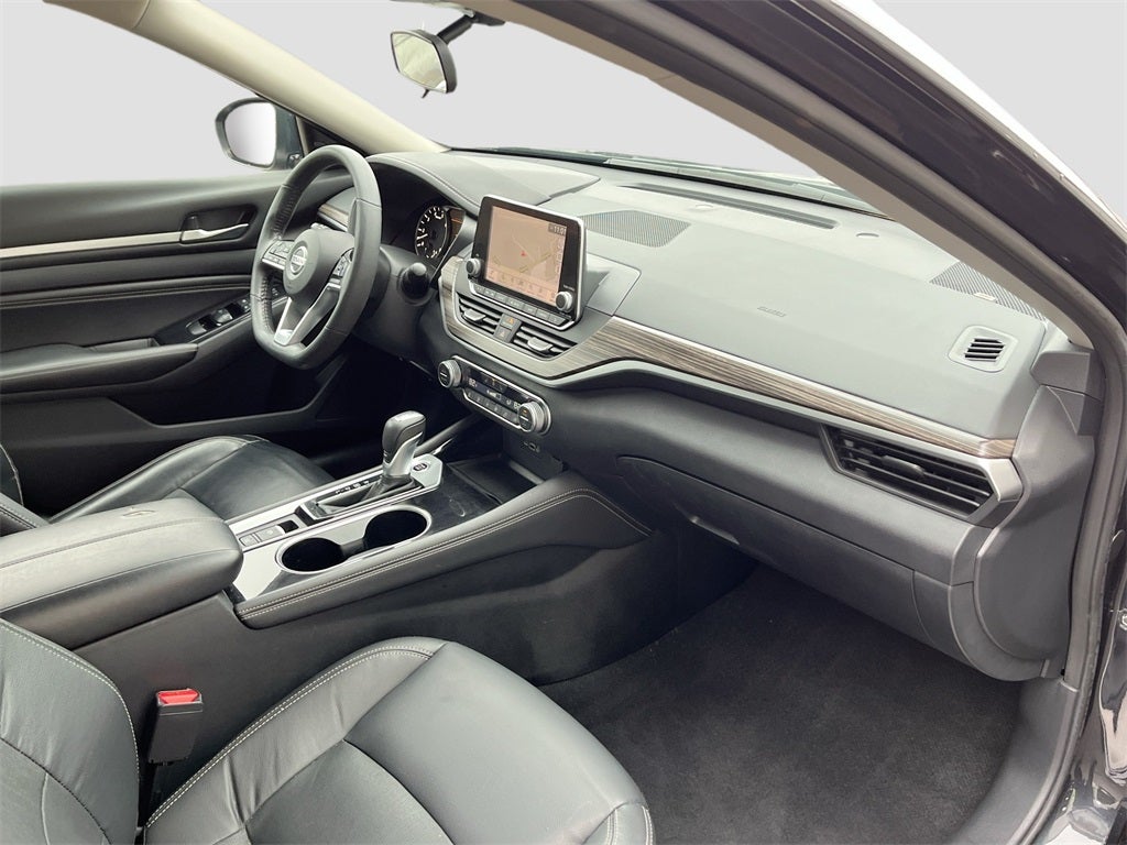 2022 Nissan Altima 2.5 SL