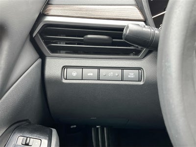 2022 Nissan Altima 2.5 SL