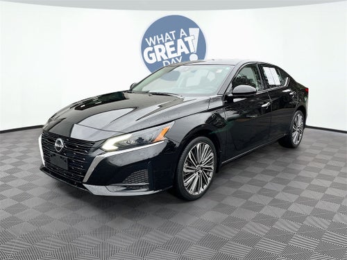 2023 Nissan Altima 2.5 SL