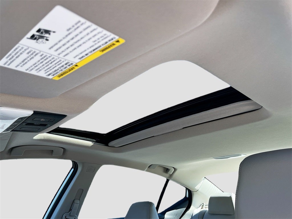 2019 Nissan Altima 2.5 Platinum