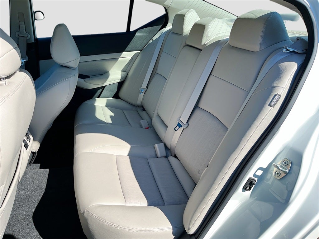 2019 Nissan Altima 2.5 Platinum