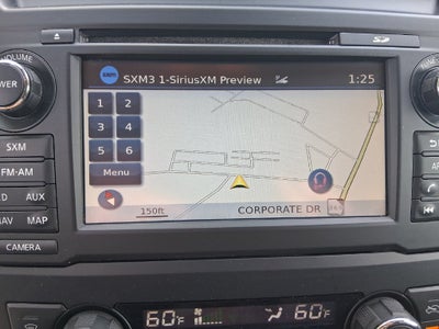 2017 Nissan Titan XD PRO-4X