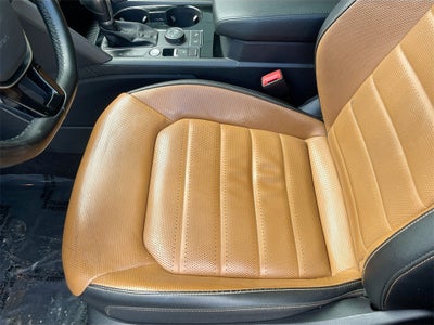 2018 Volkswagen Atlas SEL Premium 4Motion