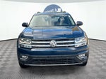 2018 Volkswagen Atlas SEL Premium 4Motion