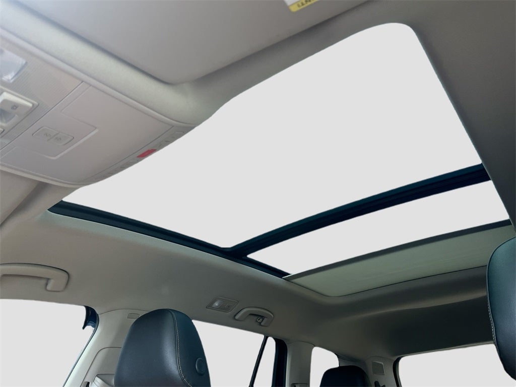 2018 Volkswagen Atlas SEL Premium 4Motion